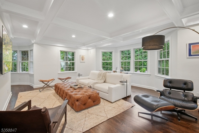 Old Short Hills - Residential