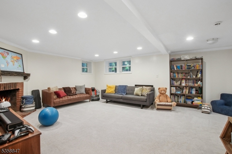 Old Short Hills - Residential