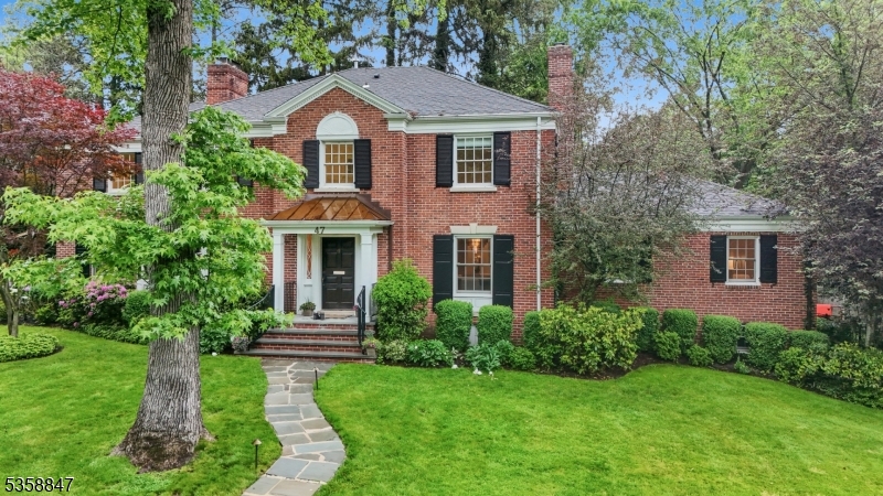 Old Short Hills - Residential