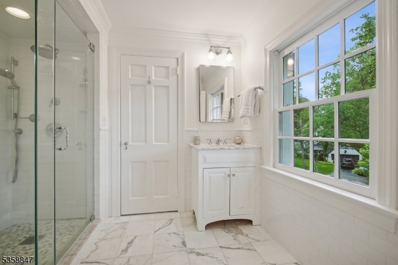 Old Short Hills - Residential