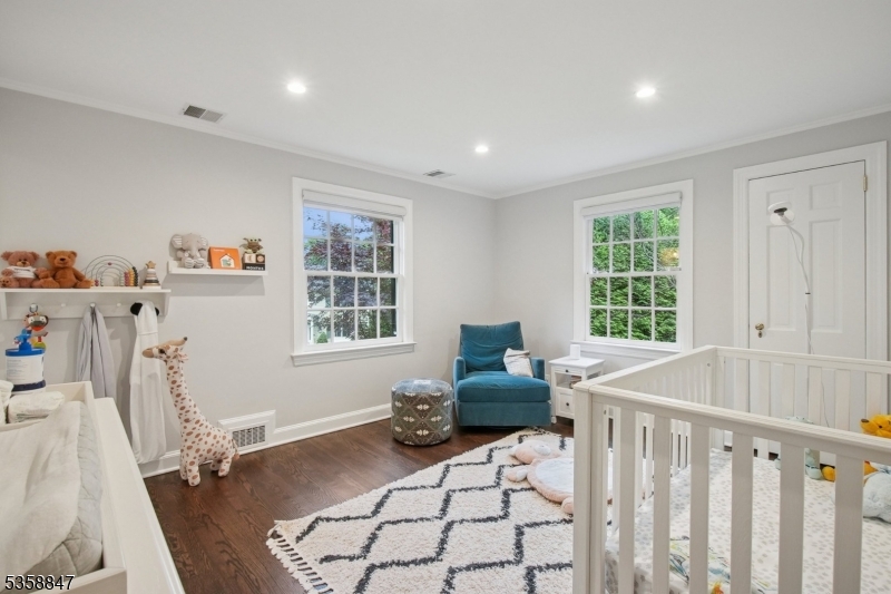 Old Short Hills - Residential