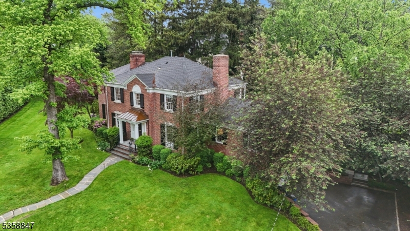 Old Short Hills - Residential