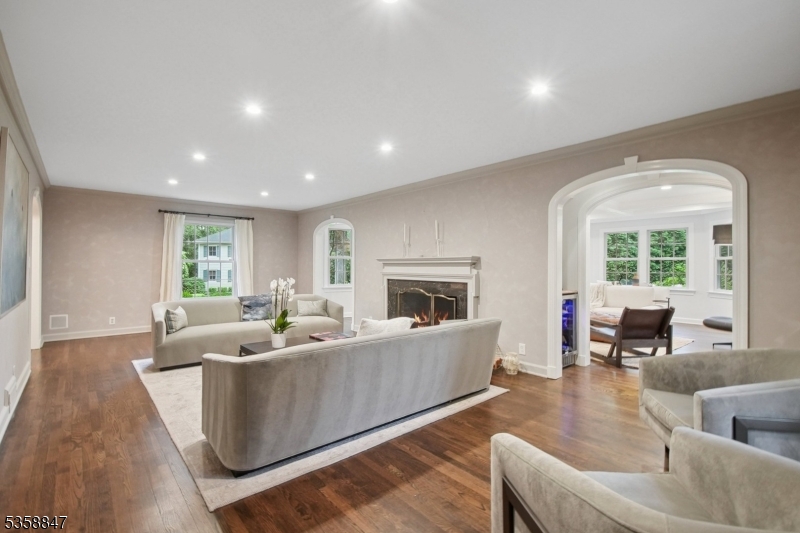 Old Short Hills - Residential