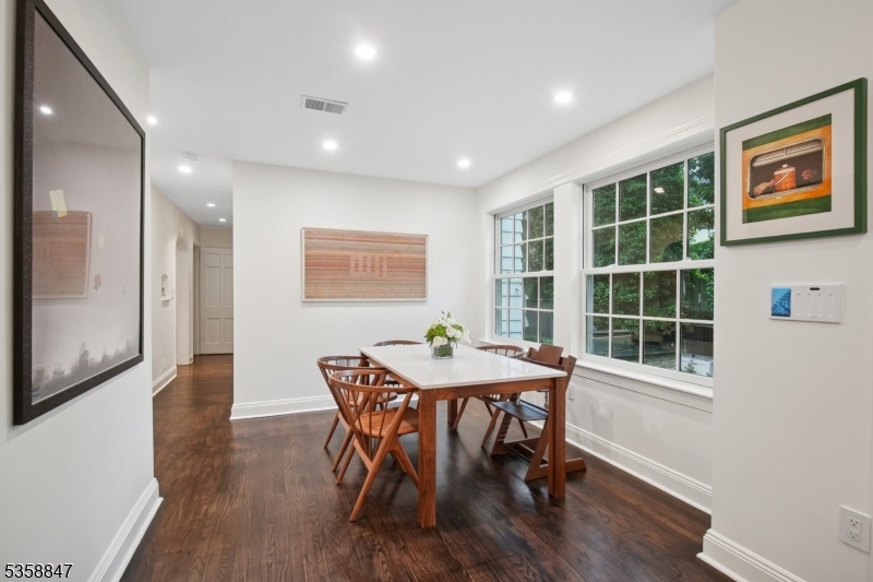 Old Short Hills - Residential