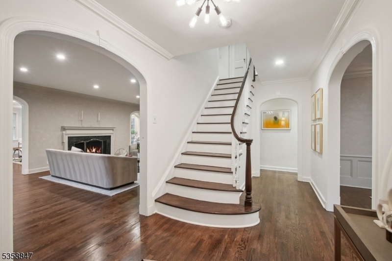 Old Short Hills - Residential