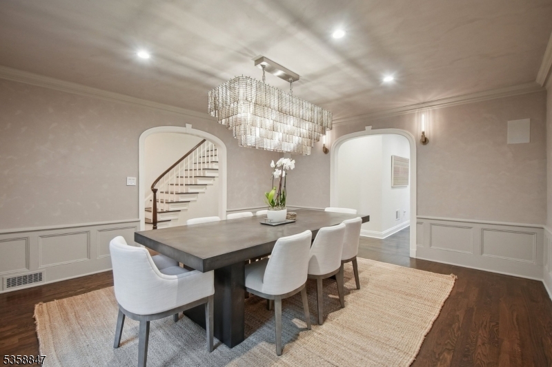 Old Short Hills - Residential