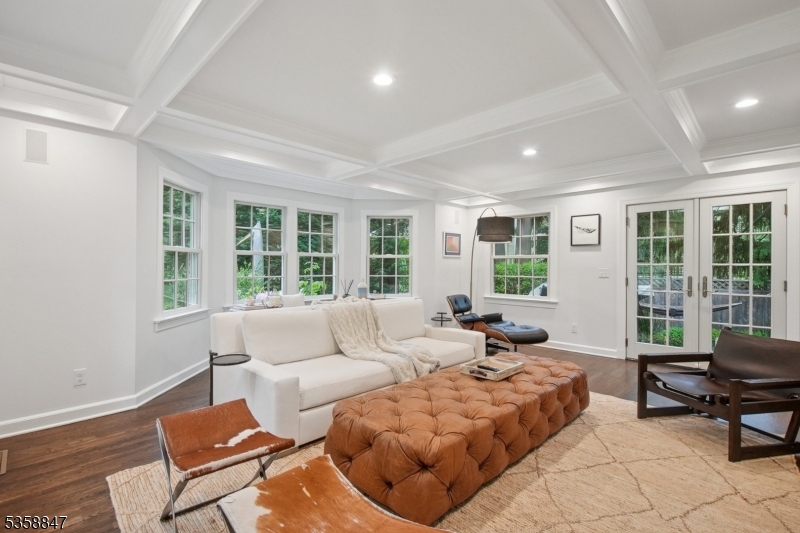 Old Short Hills - Residential