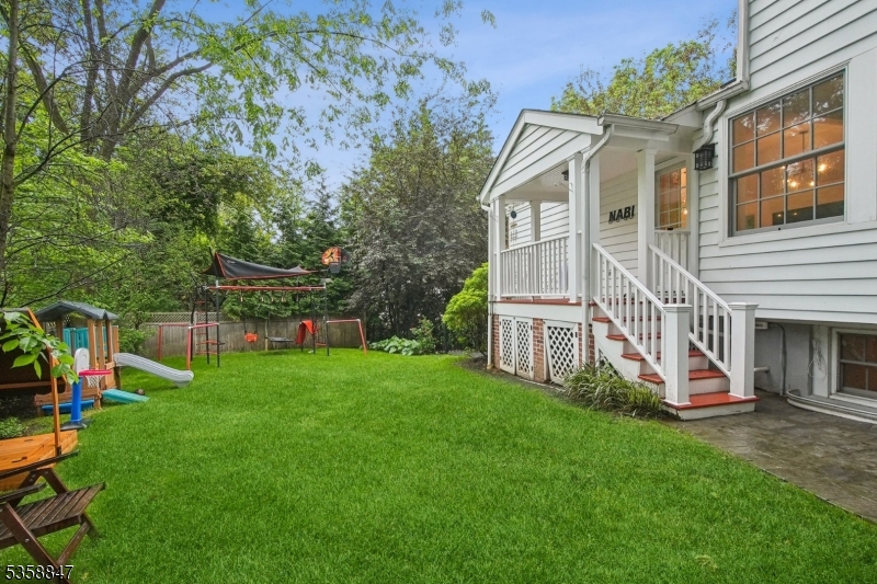 Old Short Hills - Residential