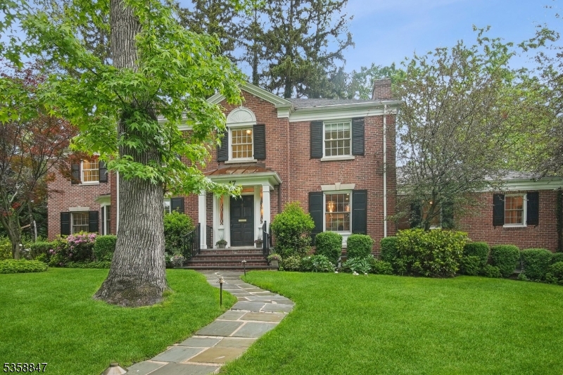 Old Short Hills - Residential