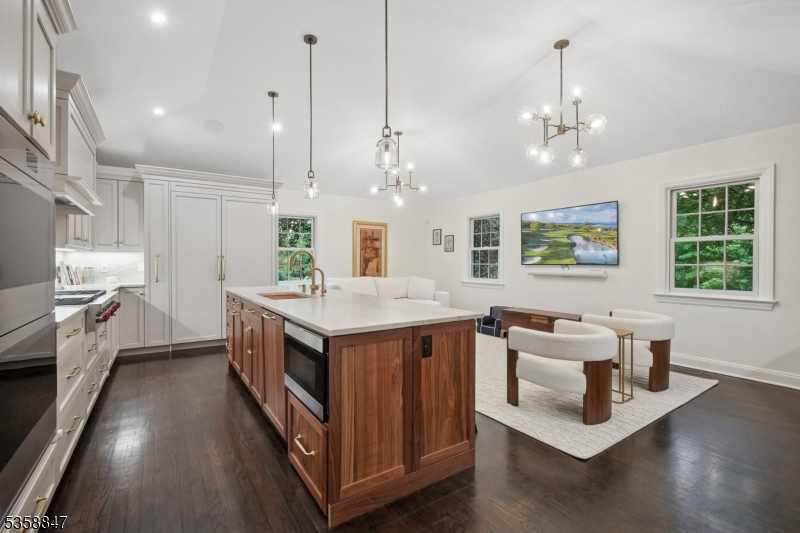 Old Short Hills - Residential