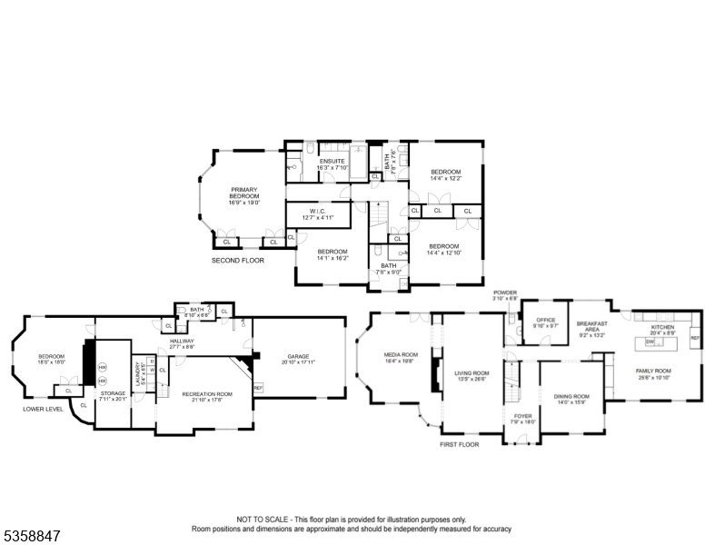 Old Short Hills - Residential