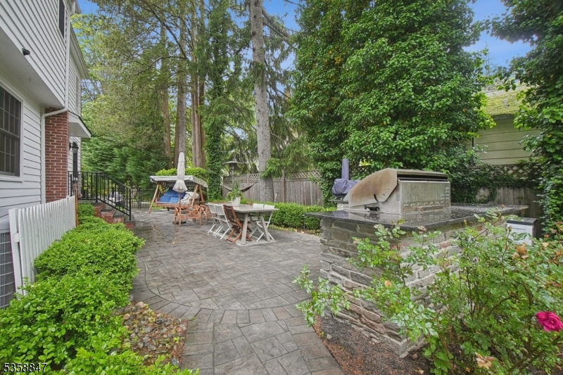 Old Short Hills - Residential