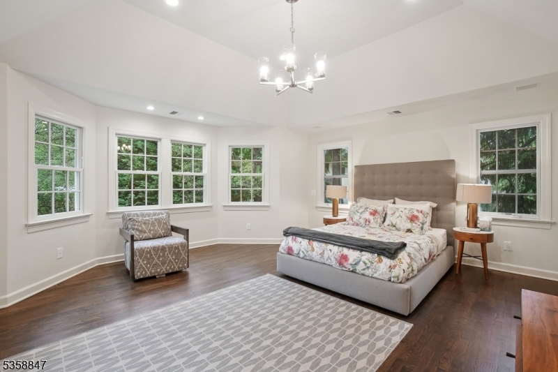 Old Short Hills - Residential