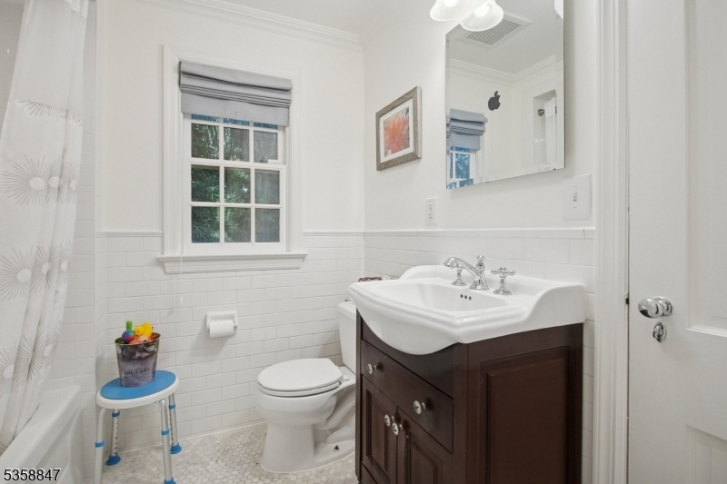 Old Short Hills - Residential