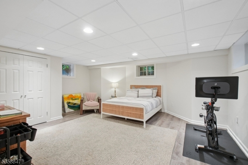 Old Short Hills - Residential