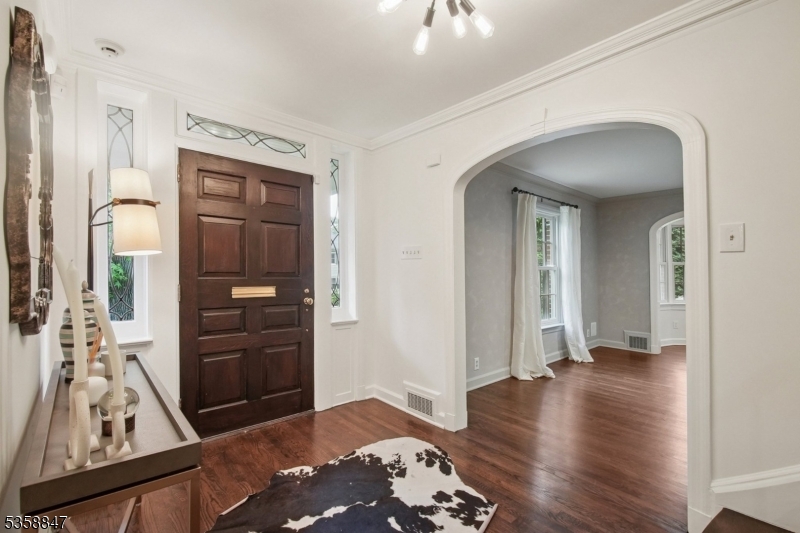 Old Short Hills - Residential