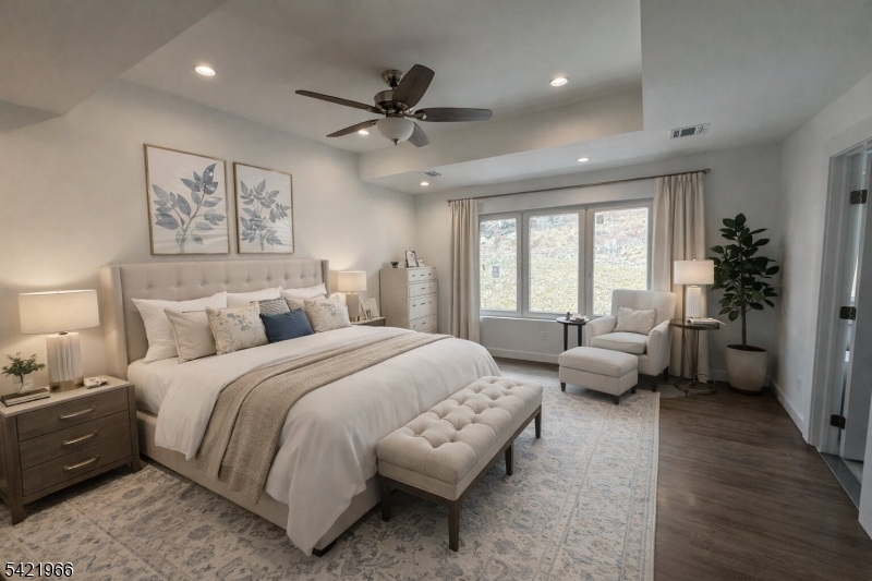 Towaco - Residential