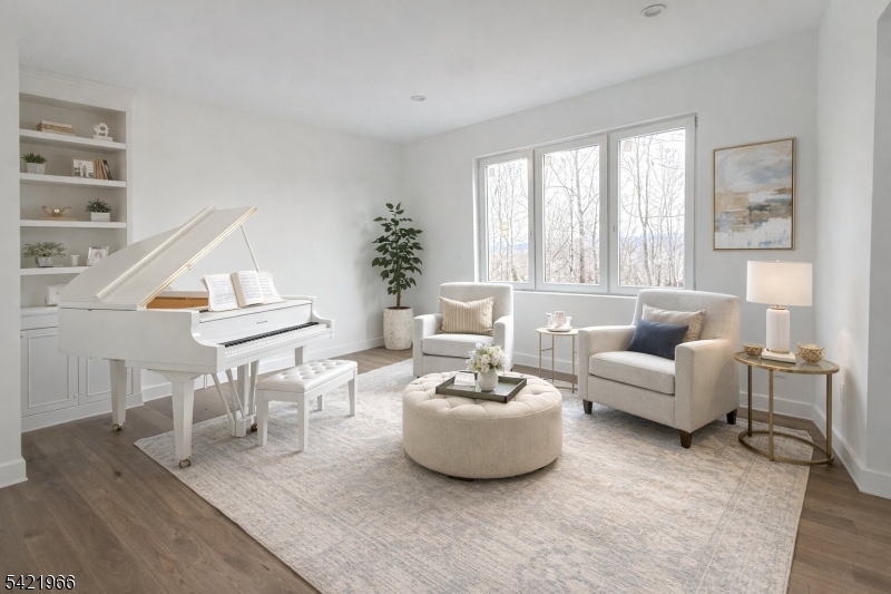 Towaco - Residential