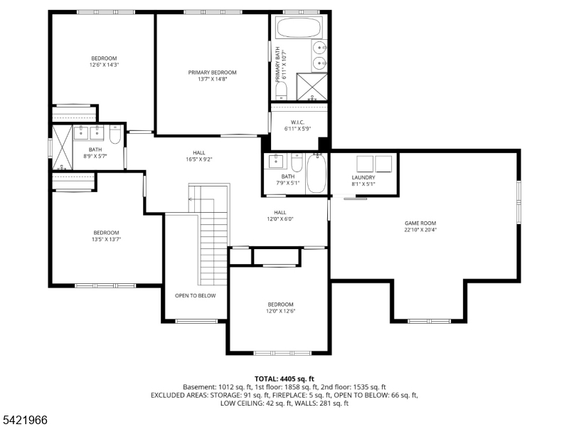 Towaco - Residential