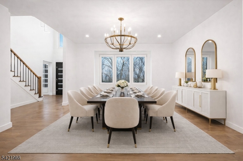 Towaco - Residential