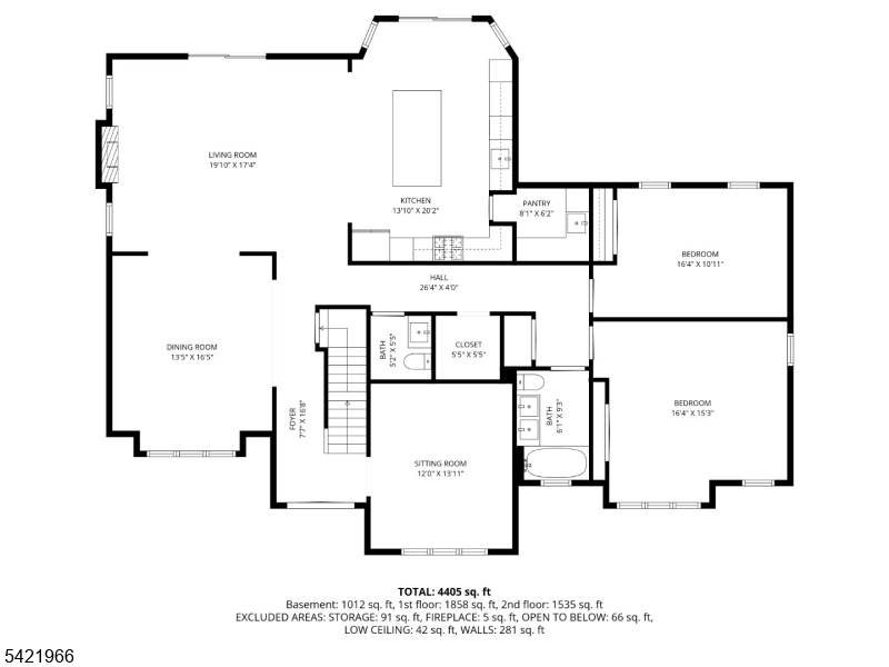 Towaco - Residential