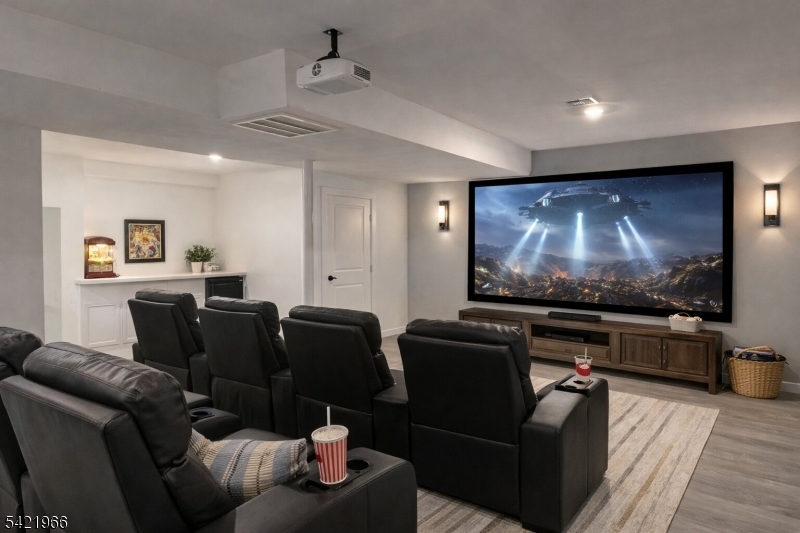 Towaco - Residential