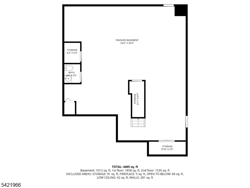 Towaco - Residential