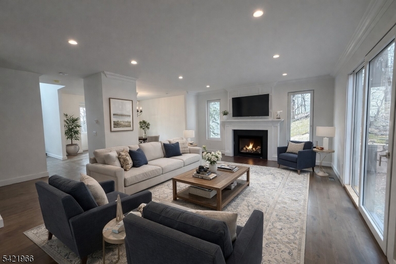 Towaco - Residential