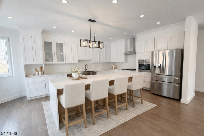 Towaco - Residential