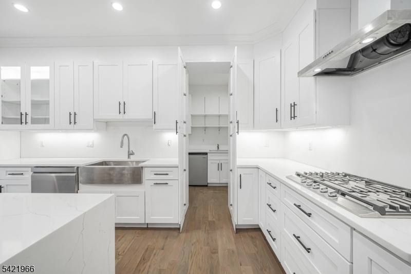 Towaco - Residential