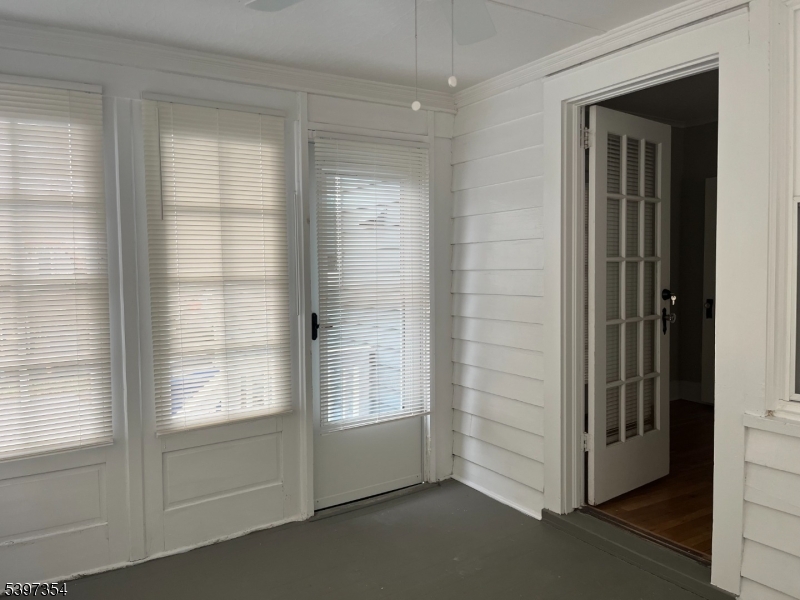 Fairchild - Residential Lease