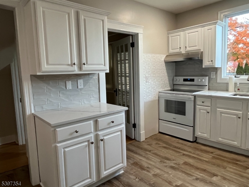 Fairchild - Residential Lease