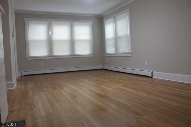 Fairchild - Residential Lease