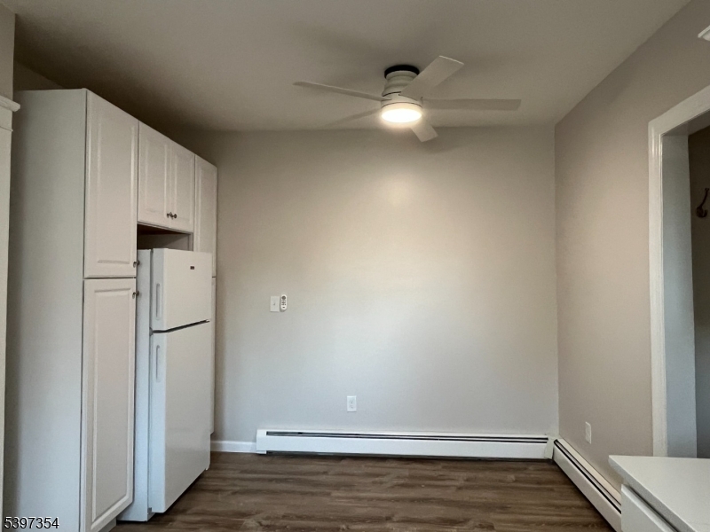 Fairchild - Residential Lease