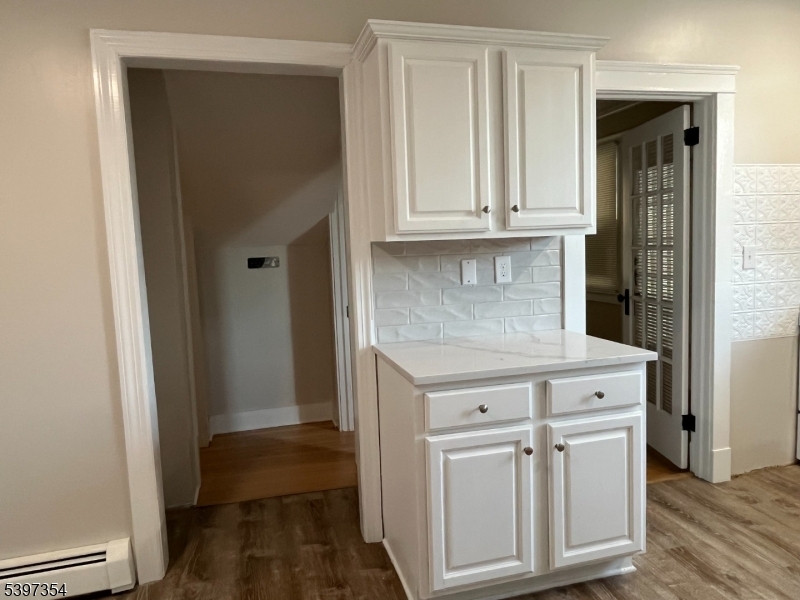 Fairchild - Residential Lease