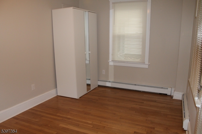 Fairchild - Residential Lease