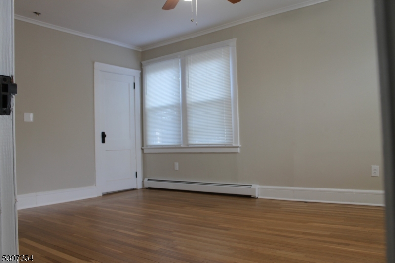 Fairchild - Residential Lease