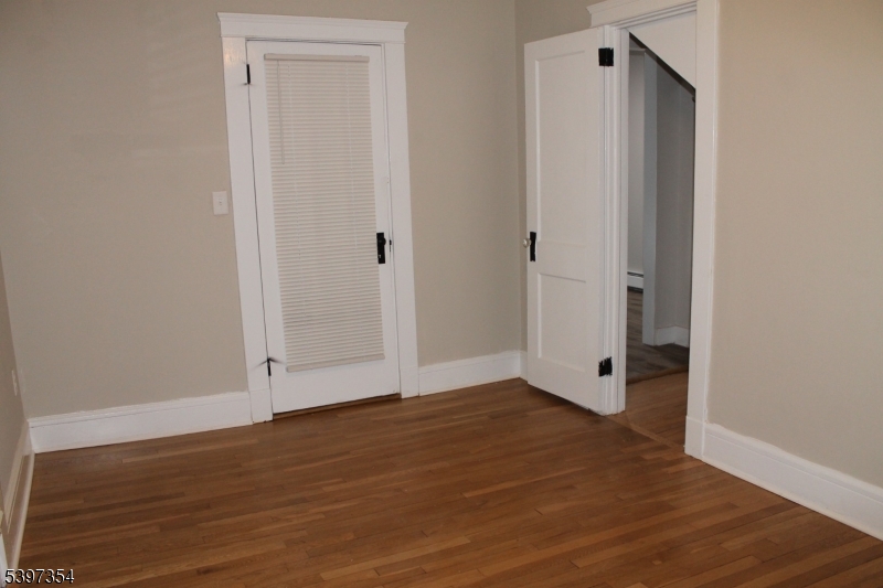 Fairchild - Residential Lease