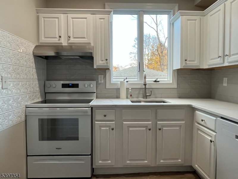 Fairchild - Residential Lease