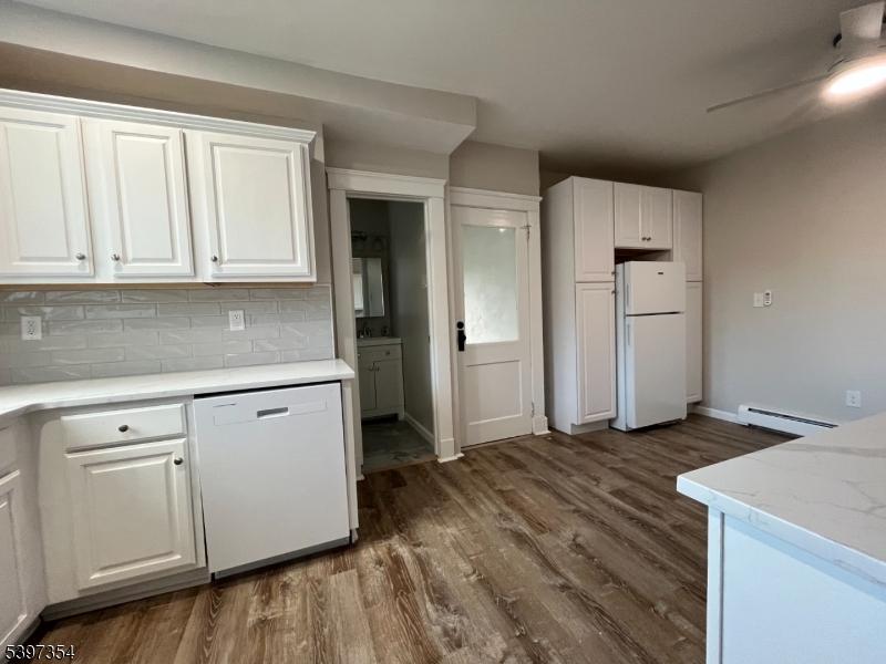 Fairchild - Residential Lease