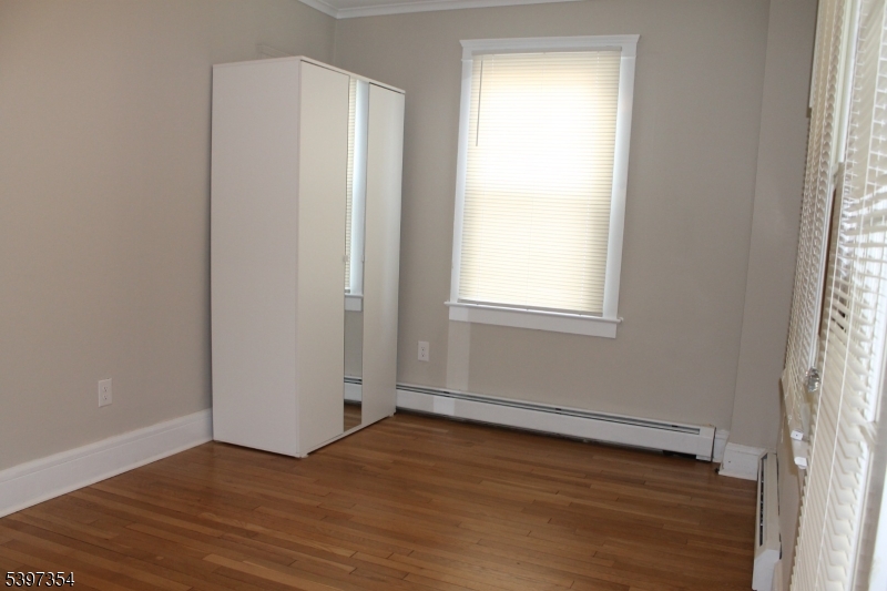 Fairchild - Residential Lease