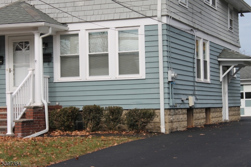 Fairchild - Residential Lease