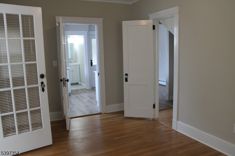 Fairchild - Residential Lease