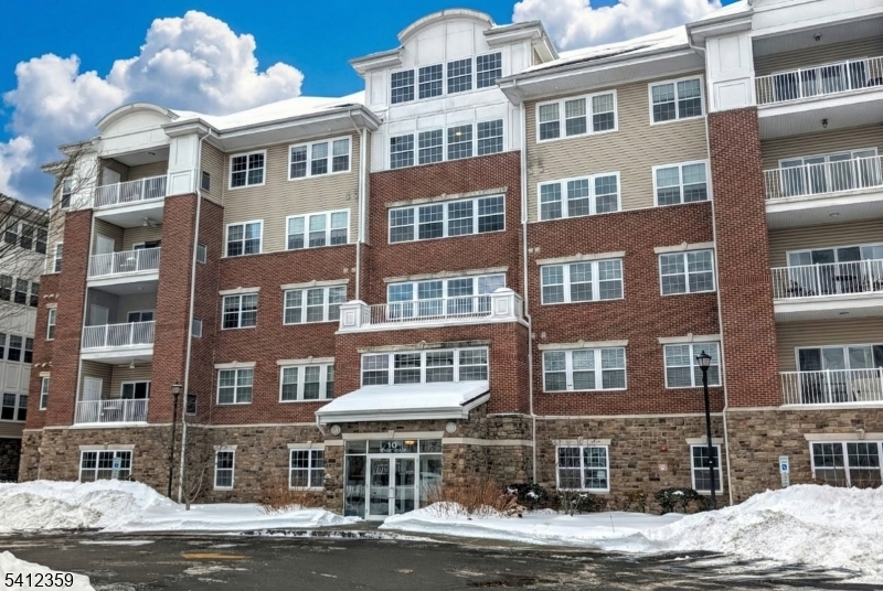 Wanaque Reserve - Residential