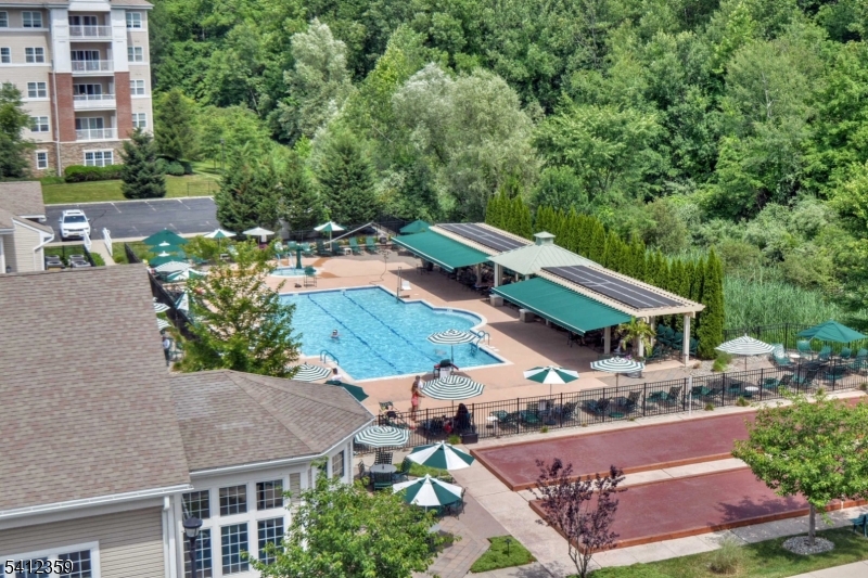 Wanaque Reserve - Residential