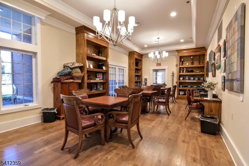 Wanaque Reserve - Residential