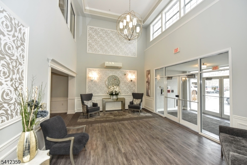 Wanaque Reserve - Residential