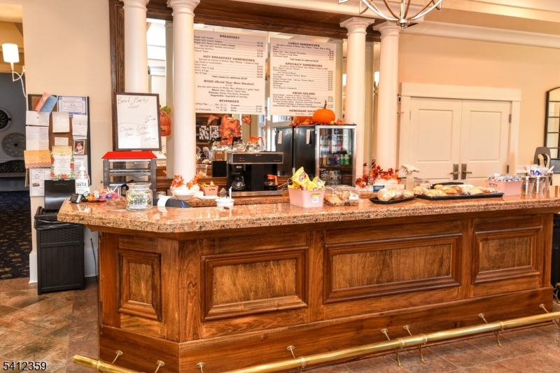 Wanaque Reserve - Residential