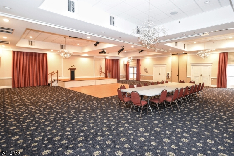 Wanaque Reserve - Residential