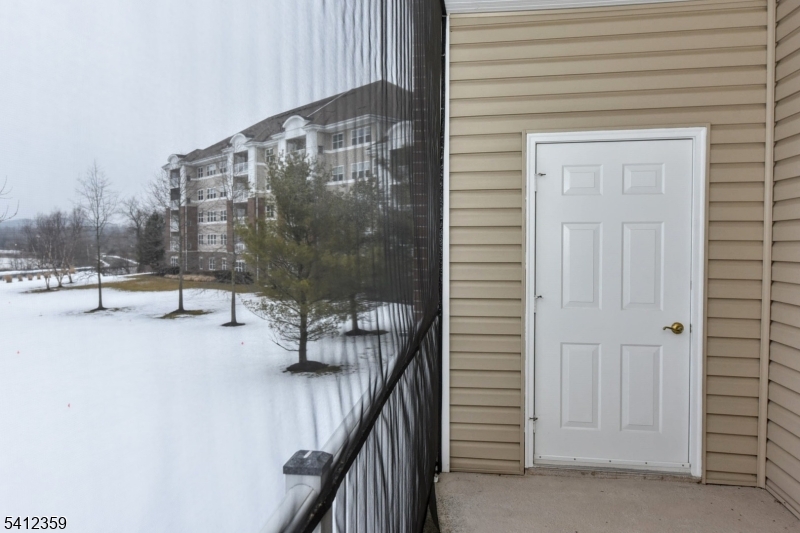 Wanaque Reserve - Residential